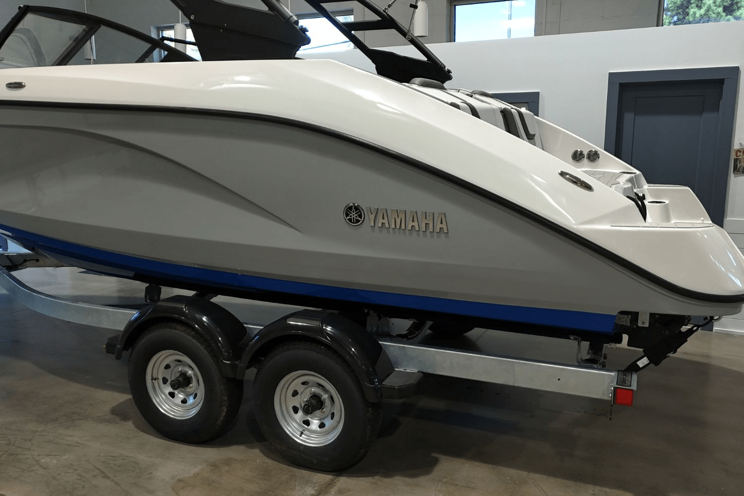 2026 Yamaha AR220 Image Thumbnail #5