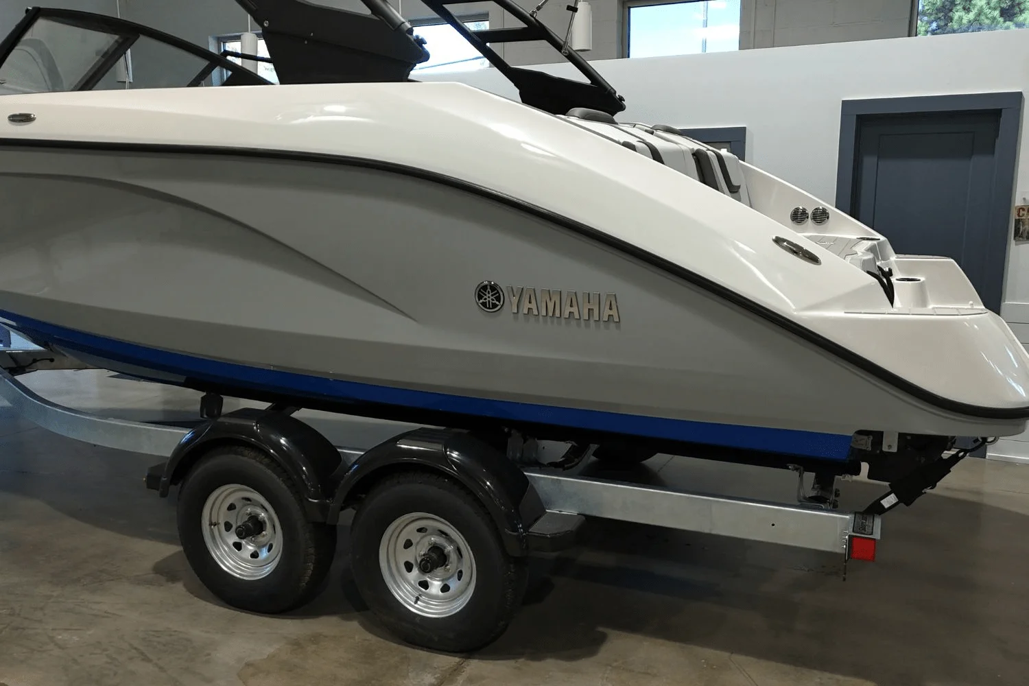 2026 Yamaha AR220 Image Thumbnail #5