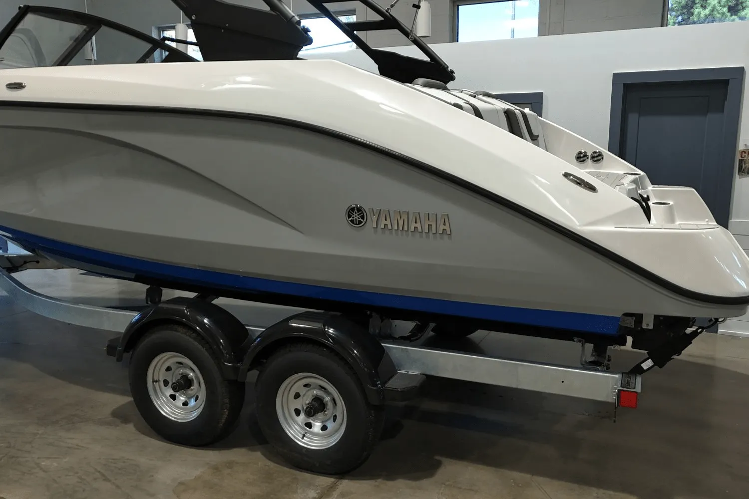 2026 Yamaha AR220 Image Thumbnail #5