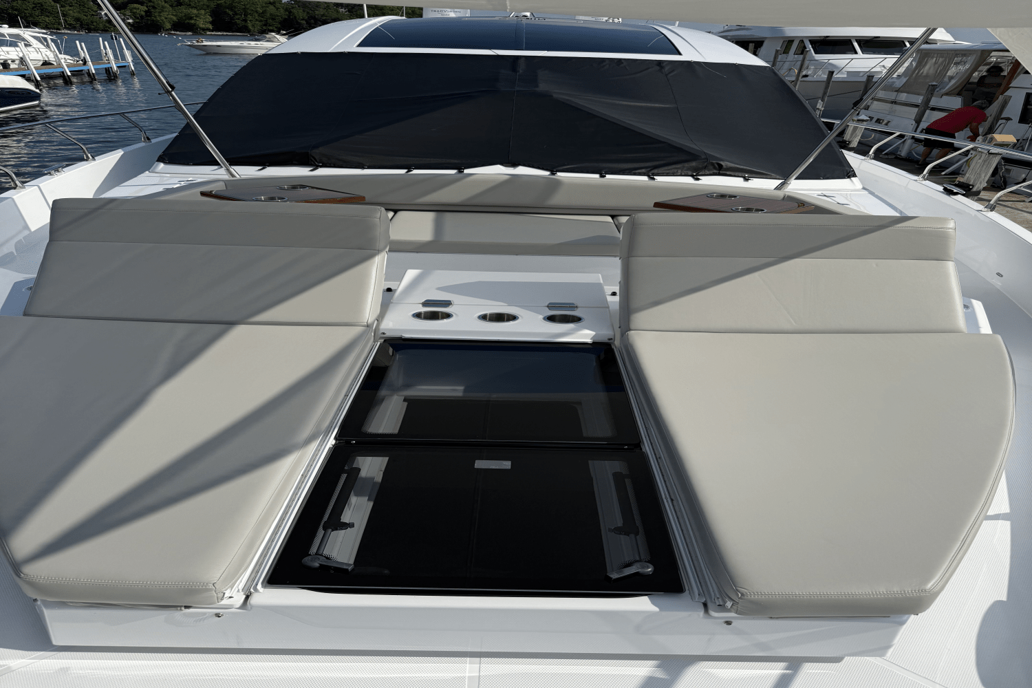 2024 Cruisers Yachts 60 CANTIUS Image Thumbnail #61