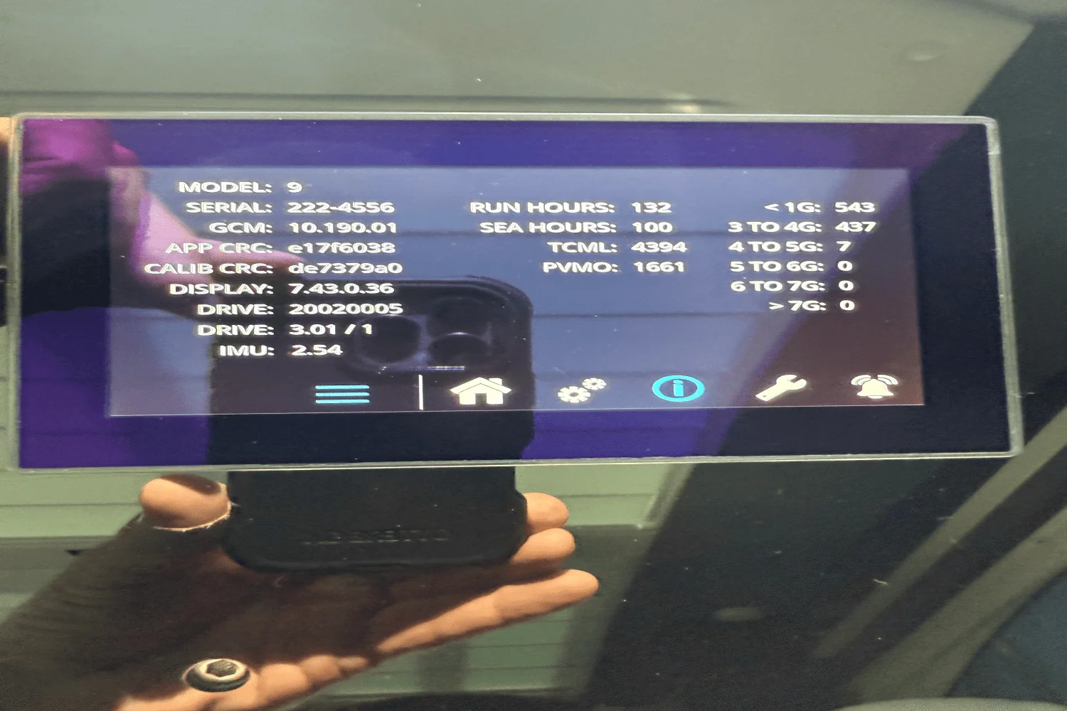 2024 Cruisers Yachts 60 CANTIUS Image Thumbnail #74