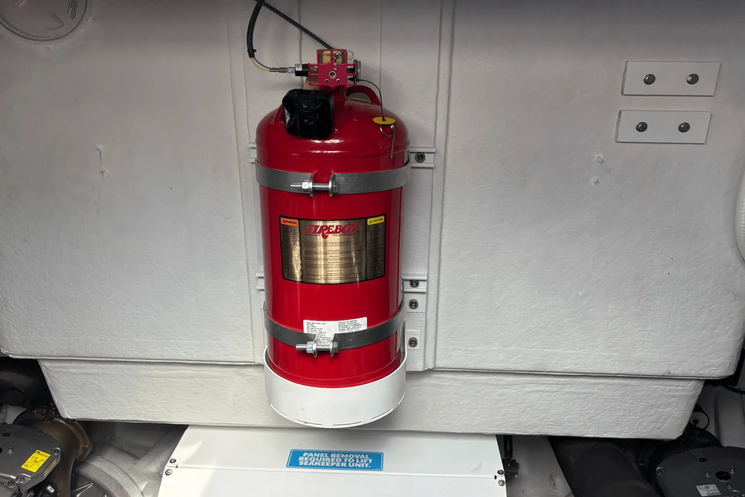 2024 Cruisers Yachts 60 CANTIUS Image Thumbnail #70