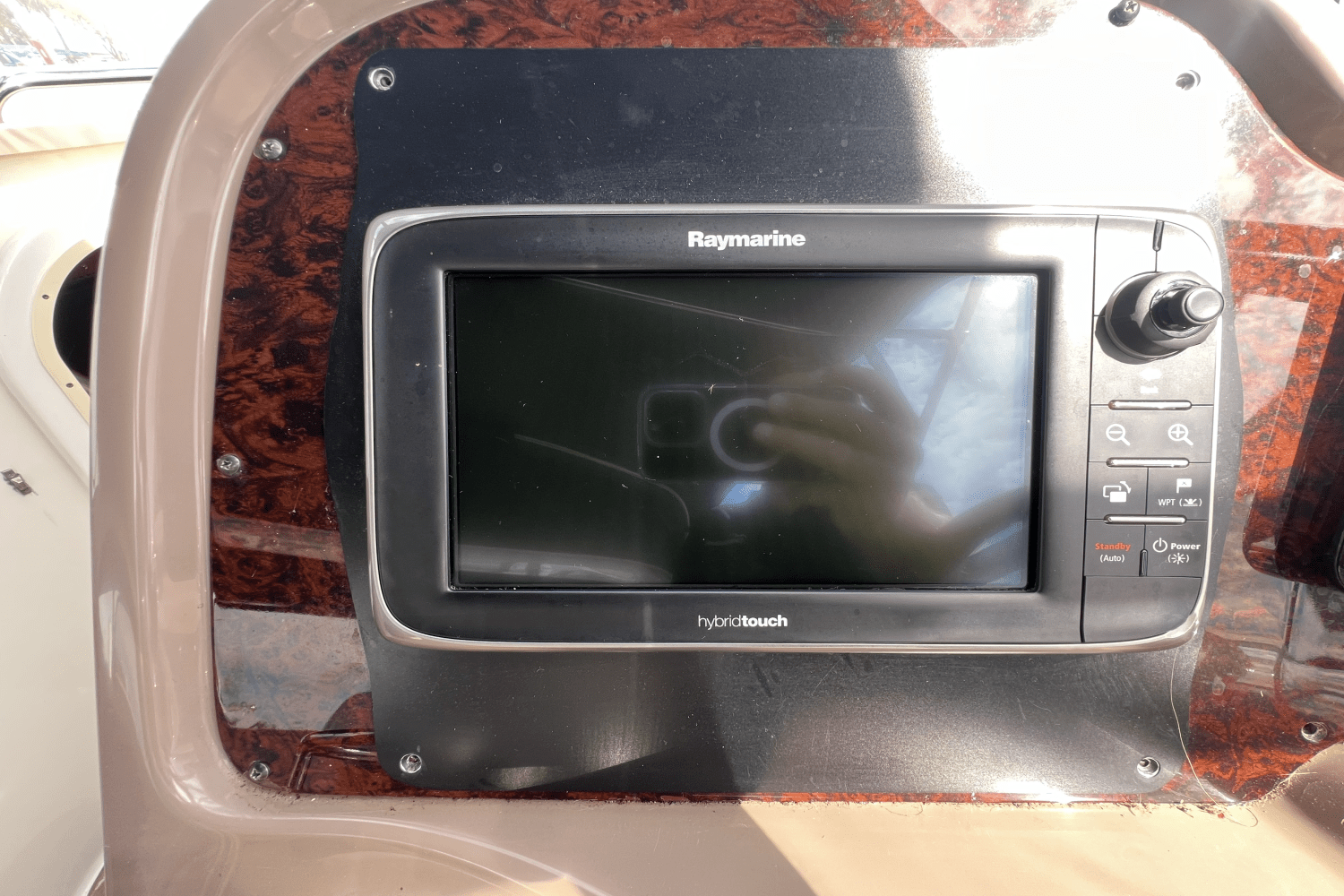2002 Regal COMMODORE 3860 Image Thumbnail #7