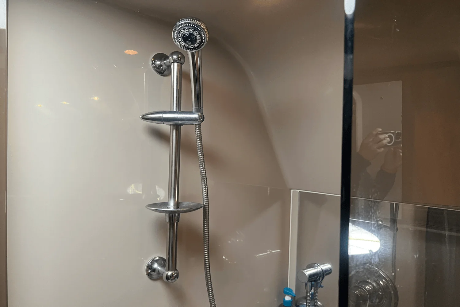 2002 Regal COMMODORE 3860 Image Thumbnail #29