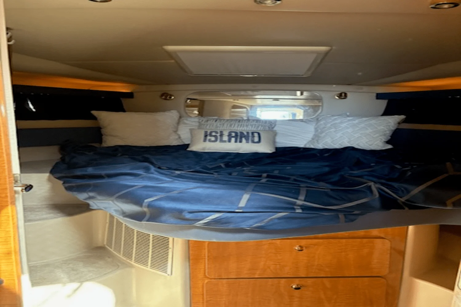 2002 Regal COMMODORE 3860 Image Thumbnail #49