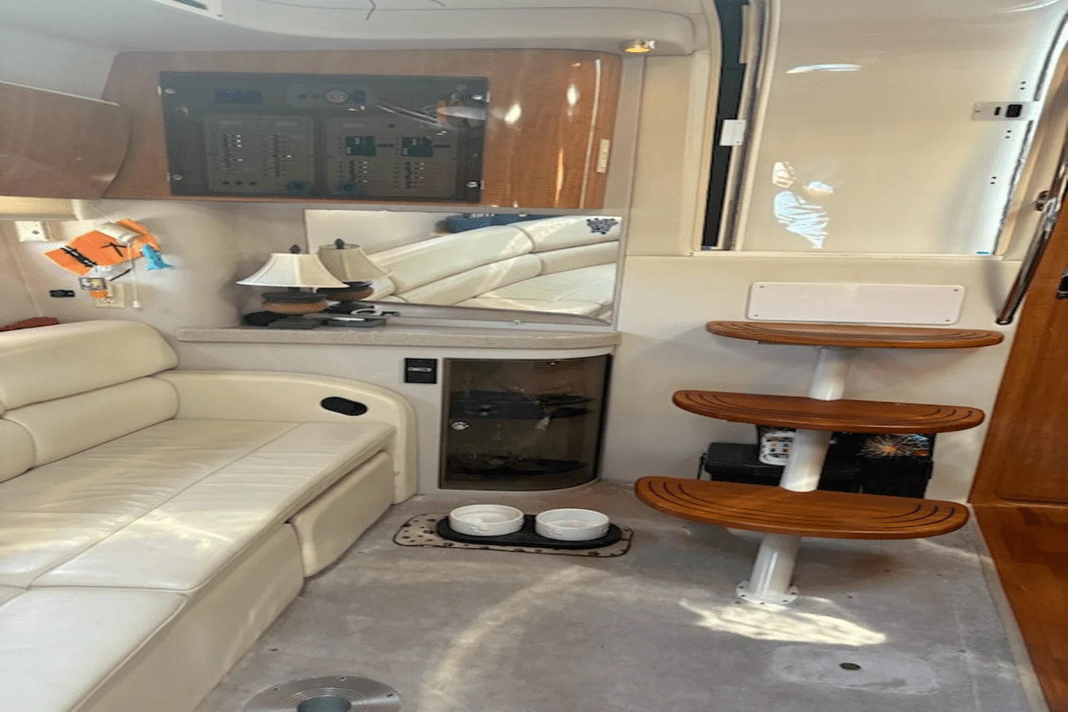 2002 Regal COMMODORE 3860 Image Thumbnail #52