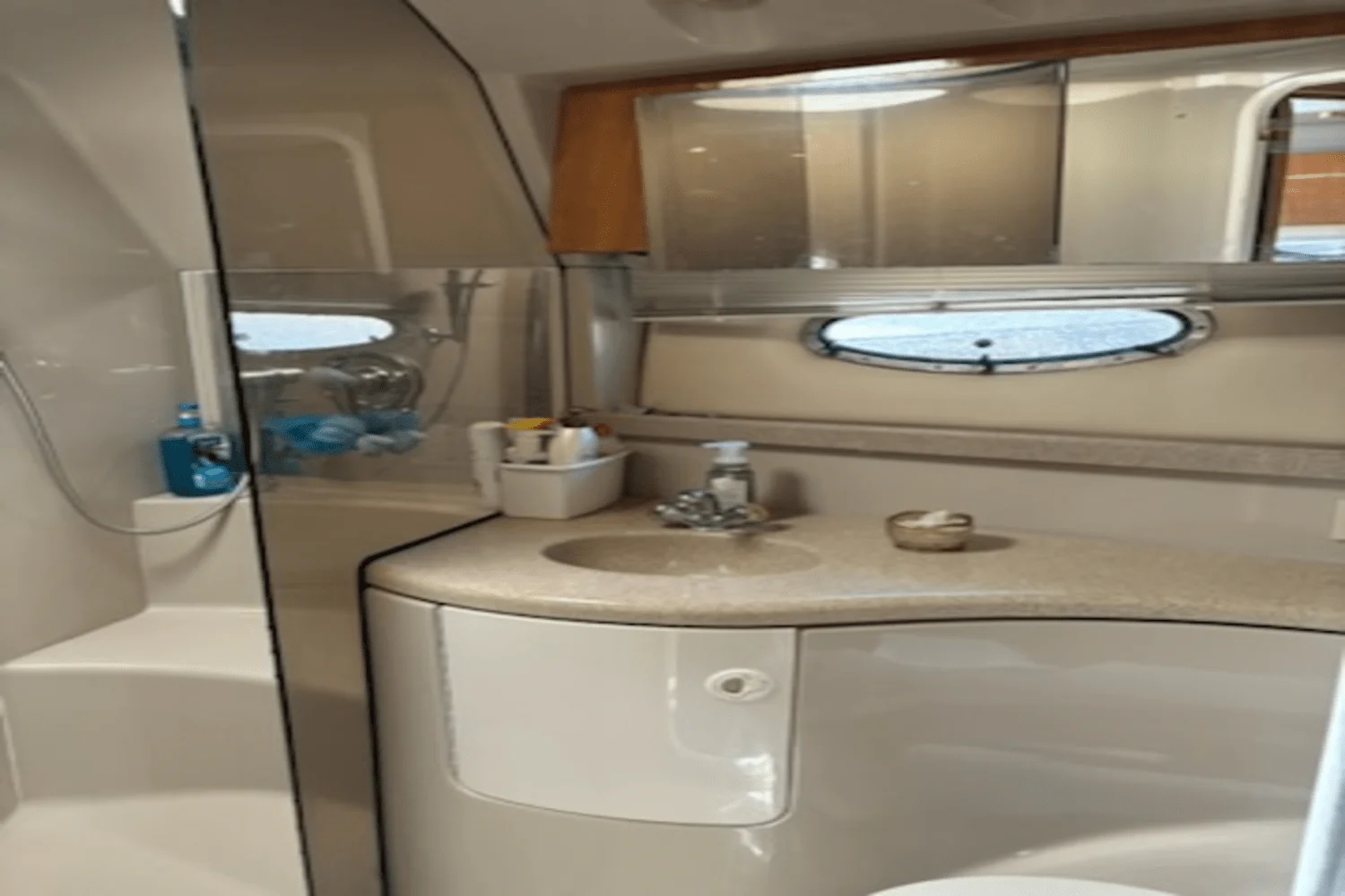 2002 Regal COMMODORE 3860 Image Thumbnail #58