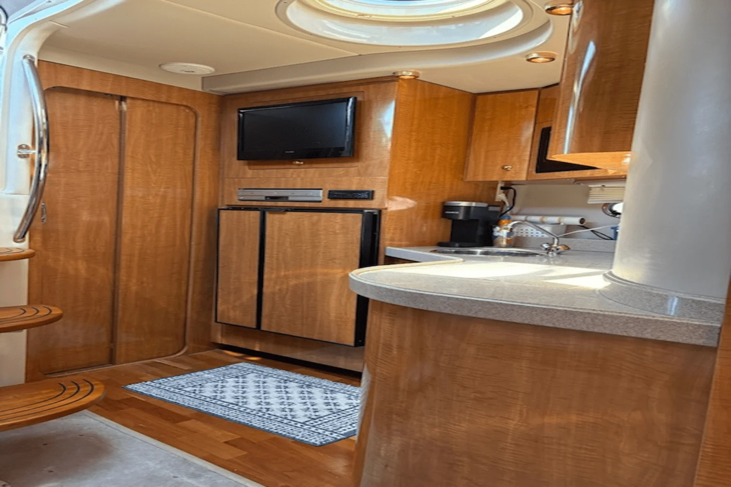 2002 Regal COMMODORE 3860 Image Thumbnail #47