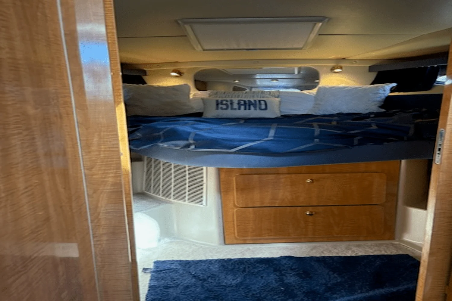 2002 Regal COMMODORE 3860 Image Thumbnail #48