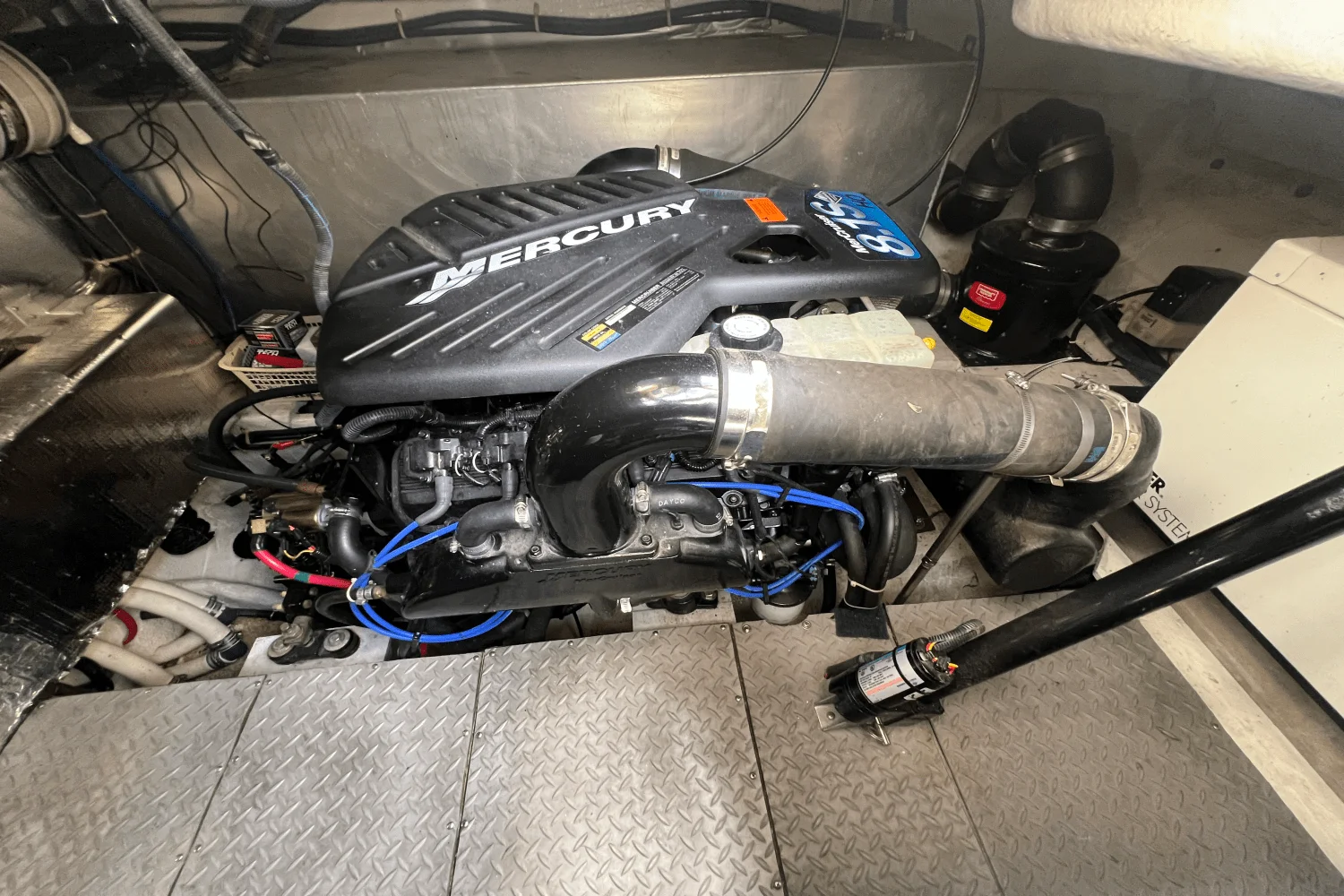 2002 Regal COMMODORE 3860 Image Thumbnail #38