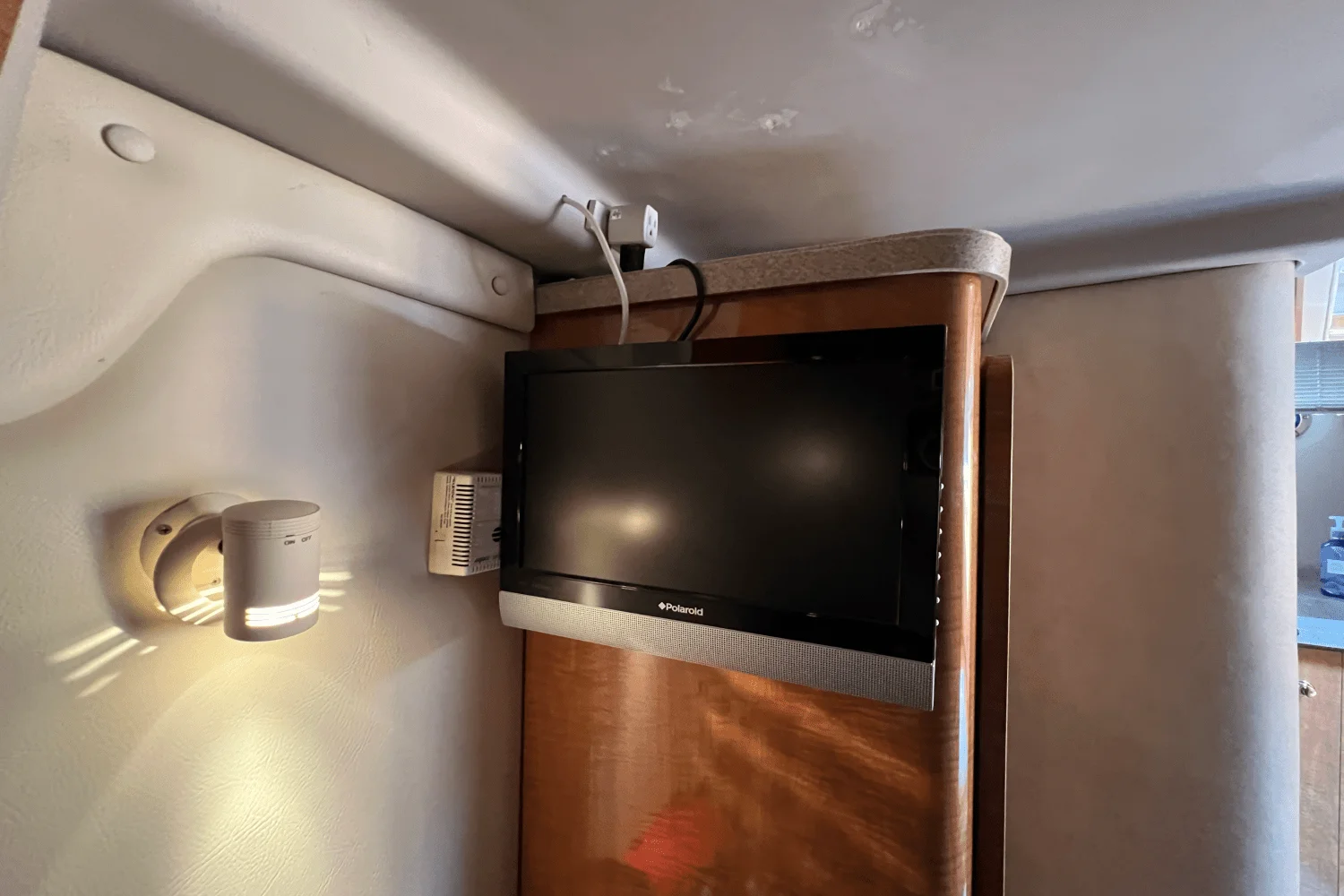 2002 Regal COMMODORE 3860 Image Thumbnail #26