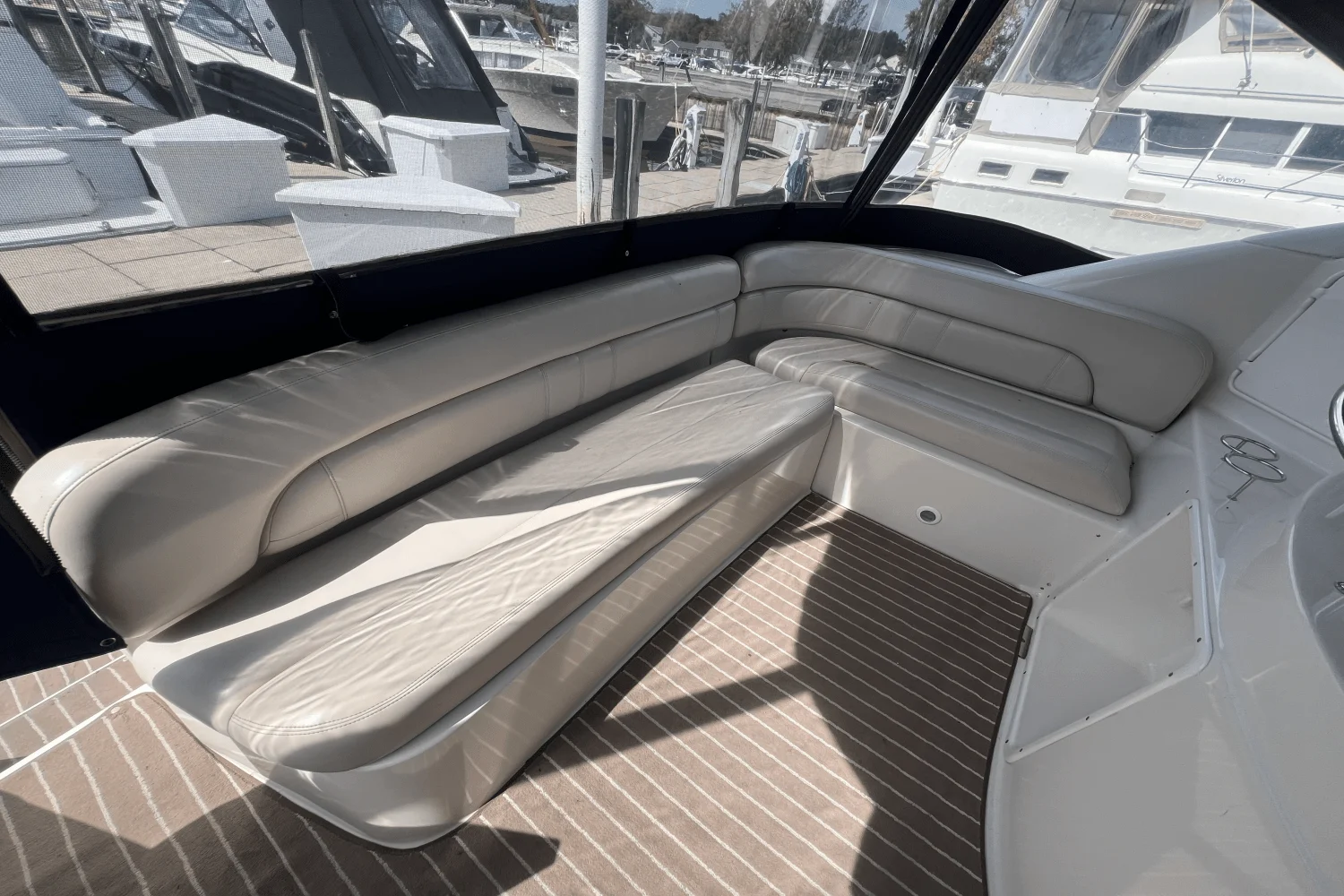 2002 Regal COMMODORE 3860 Image Thumbnail #11