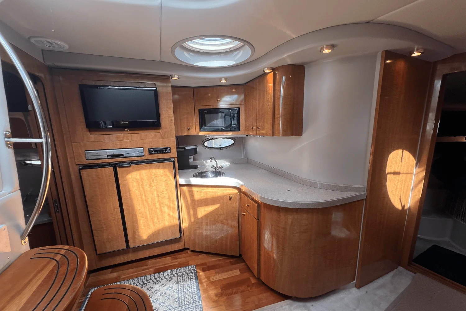 2002 Regal COMMODORE 3860 Image Thumbnail #20