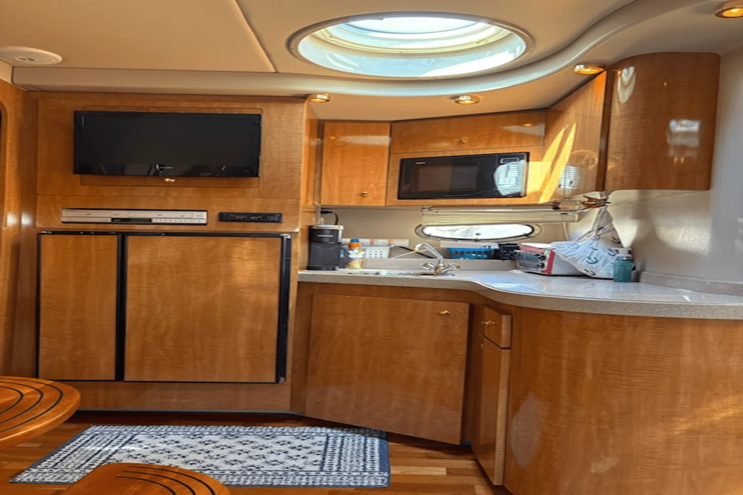 2002 Regal COMMODORE 3860 Image Thumbnail #46