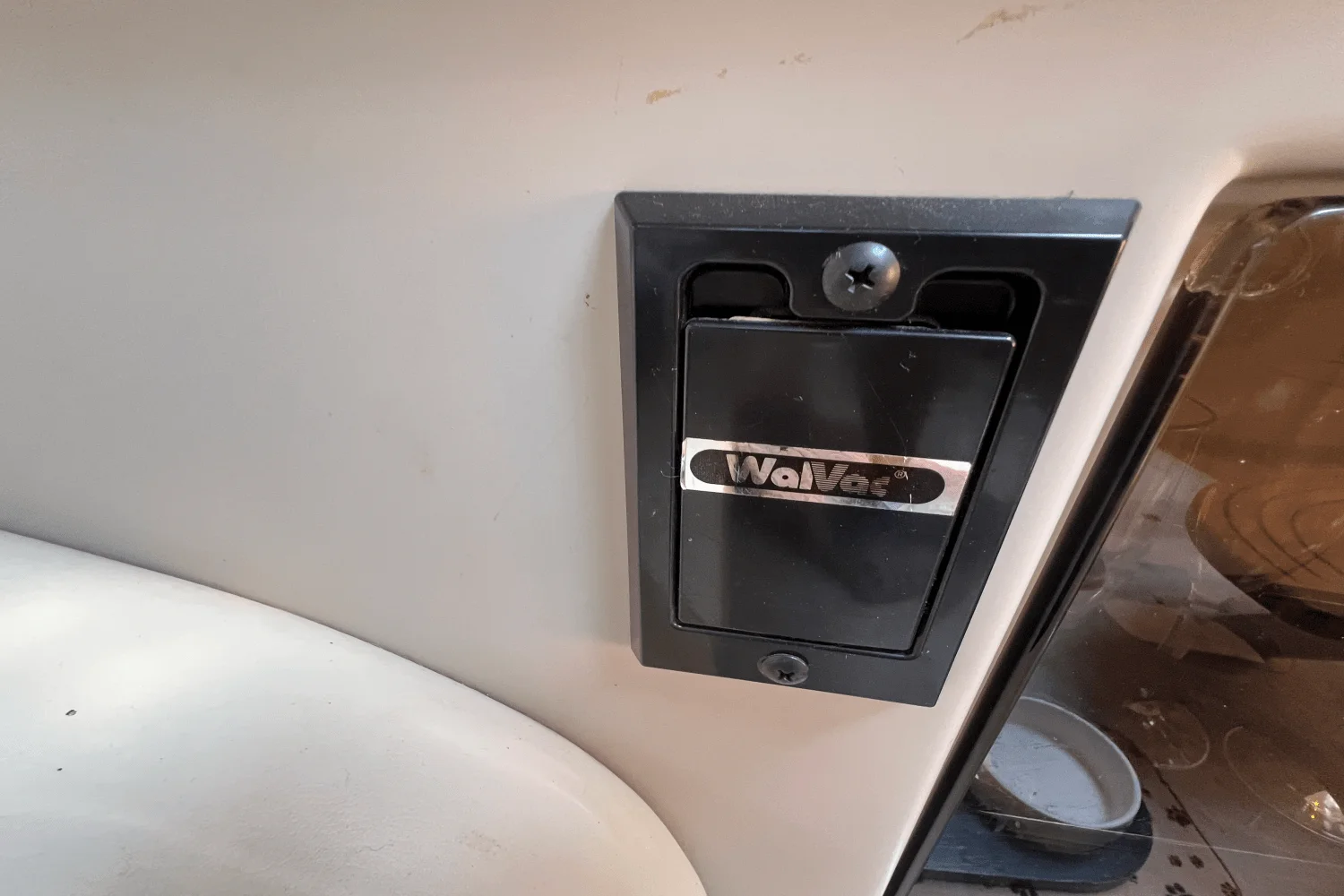 2002 Regal COMMODORE 3860 Image Thumbnail #36