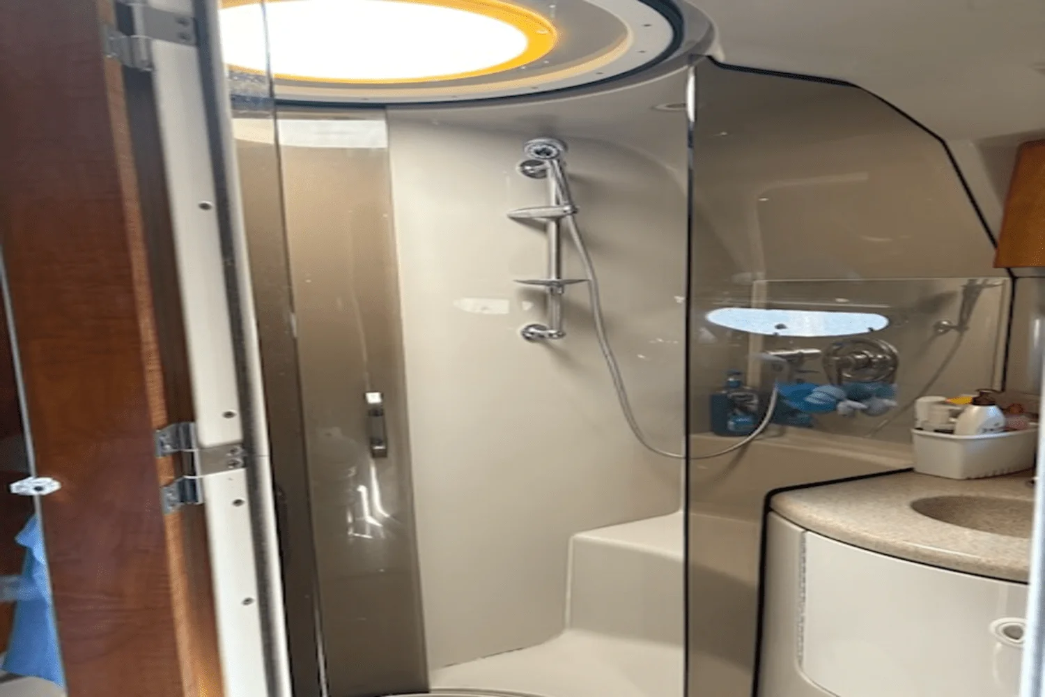 2002 Regal COMMODORE 3860 Image Thumbnail #59