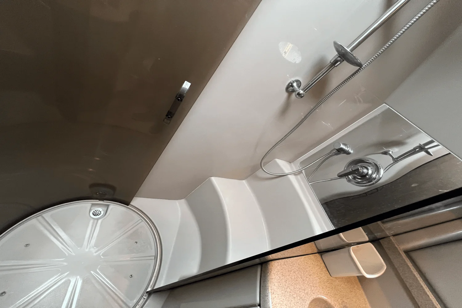 2002 Regal COMMODORE 3860 Image Thumbnail #31