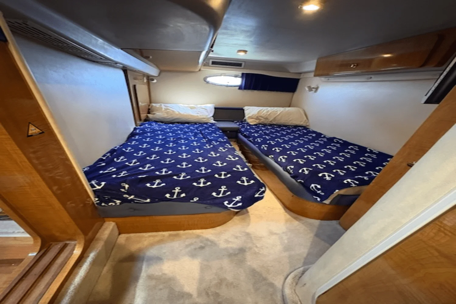 2002 Regal COMMODORE 3860 Image Thumbnail #54