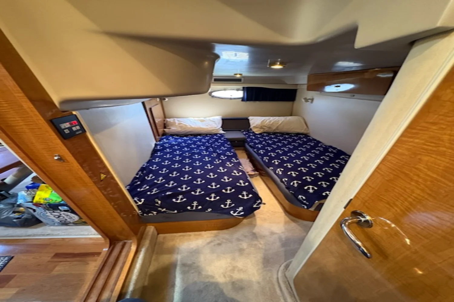 2002 Regal COMMODORE 3860 Image Thumbnail #53