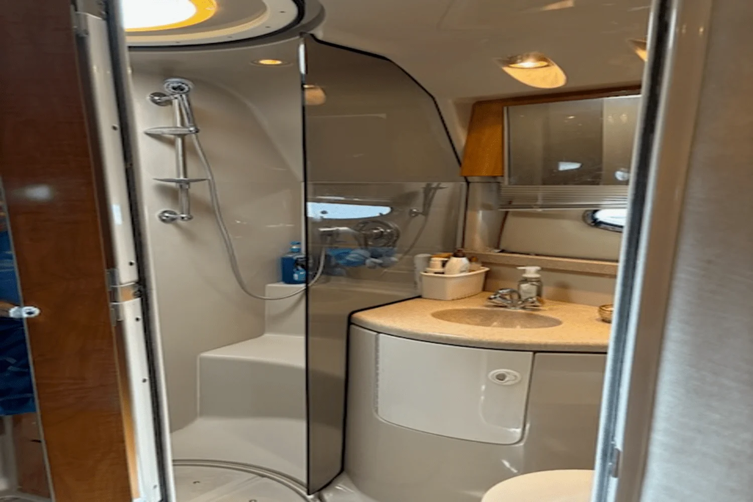 2002 Regal COMMODORE 3860 Image Thumbnail #56