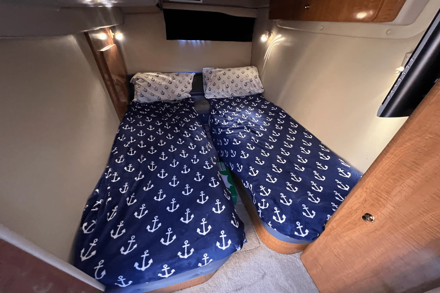 2002 Regal COMMODORE 3860 Image Thumbnail #25