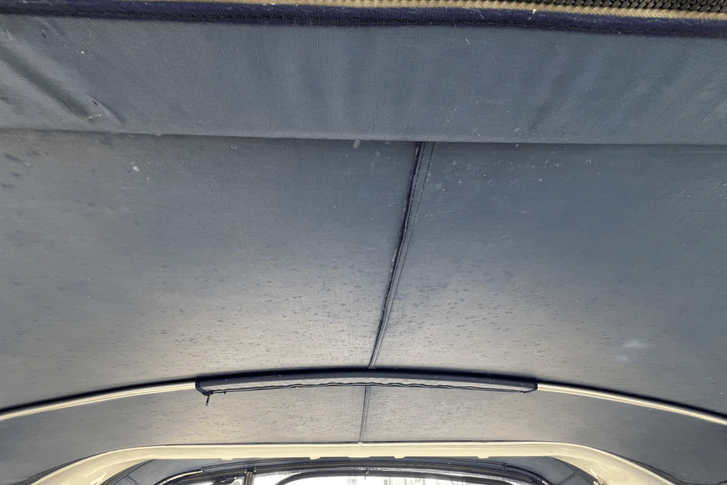 2002 Regal COMMODORE 3860 Image Thumbnail #15