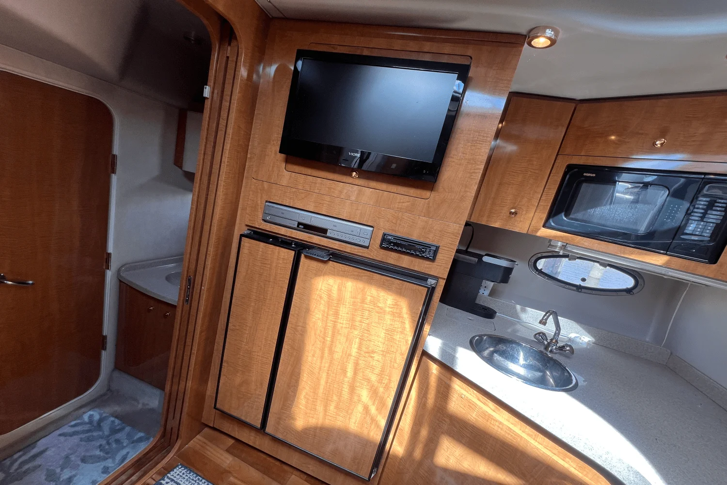 2002 Regal COMMODORE 3860 Image Thumbnail #21