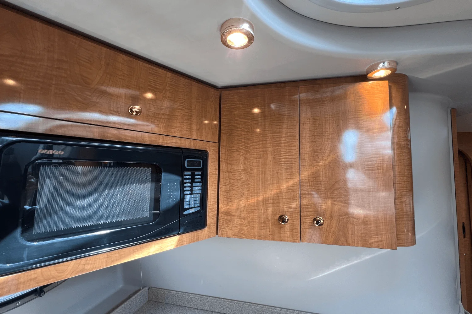 2002 Regal COMMODORE 3860 Image Thumbnail #22