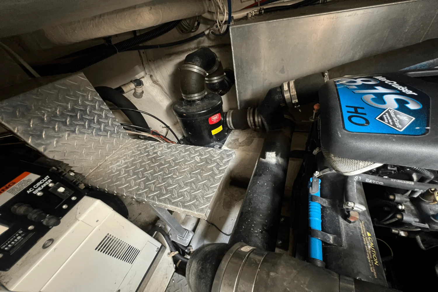 2002 Regal COMMODORE 3860 Image Thumbnail #41