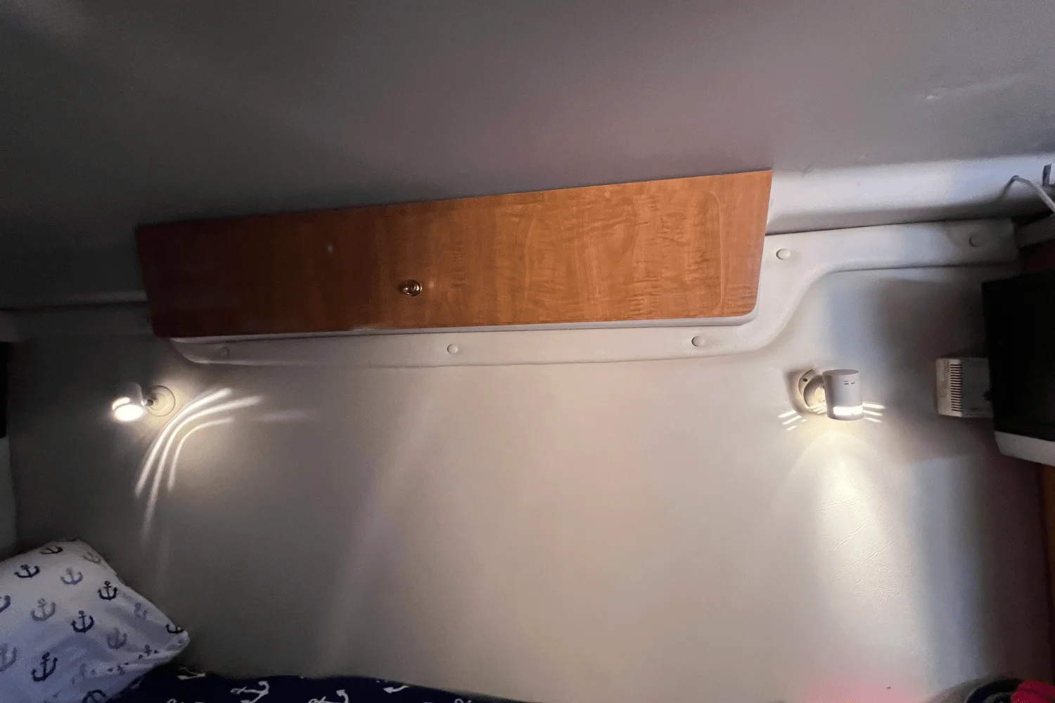 2002 Regal COMMODORE 3860 Image Thumbnail #27