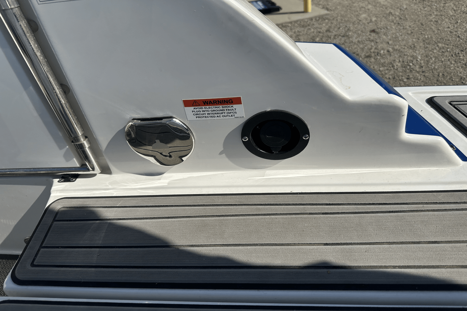 2019 Monterey M45 Image Thumbnail #37