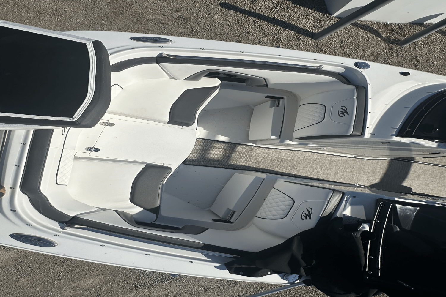 2019 Monterey M45 Image Thumbnail #16