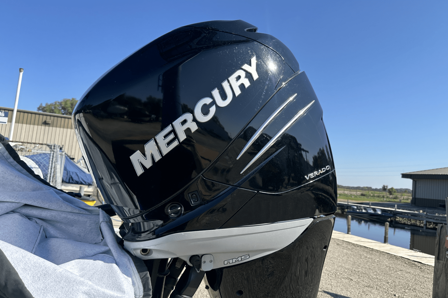 2019 Monterey M45 Image Thumbnail #9