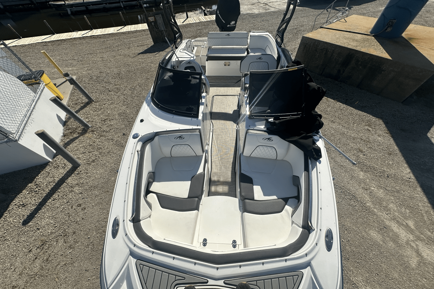 2019 Monterey M45 Image Thumbnail #14
