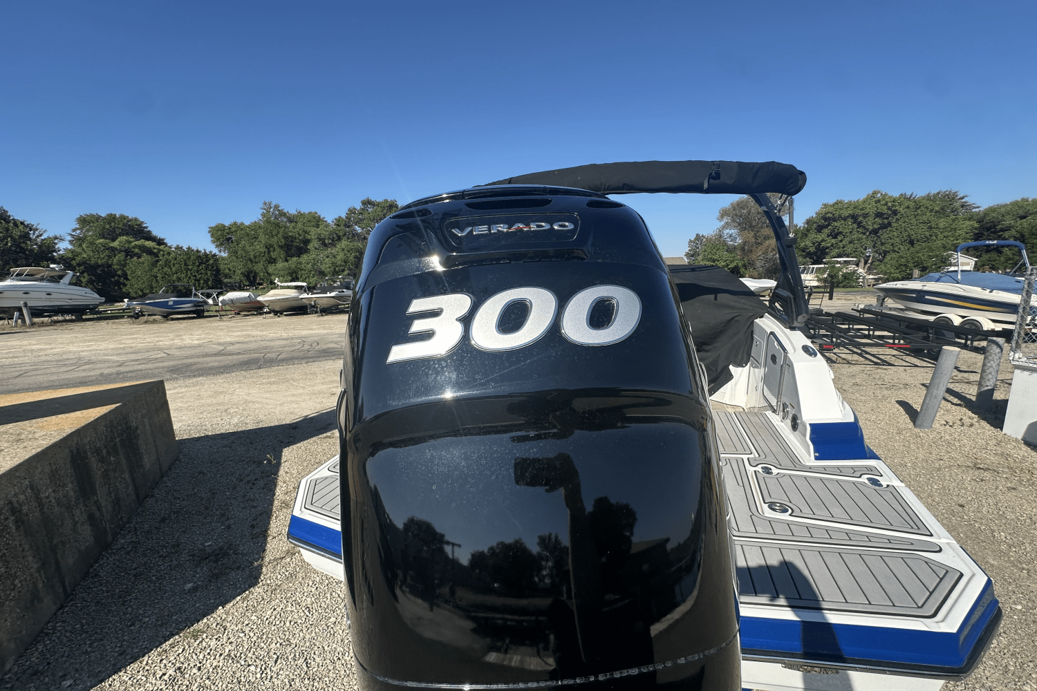 2019 Monterey M45 Image Thumbnail #10