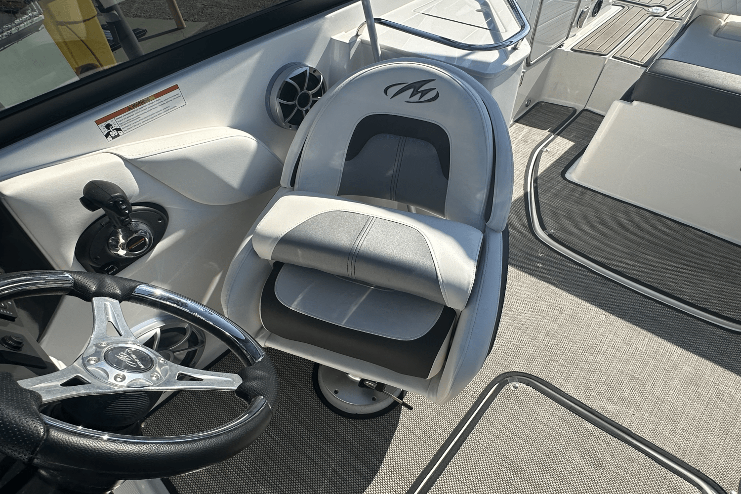 2019 Monterey M45 Image Thumbnail #26