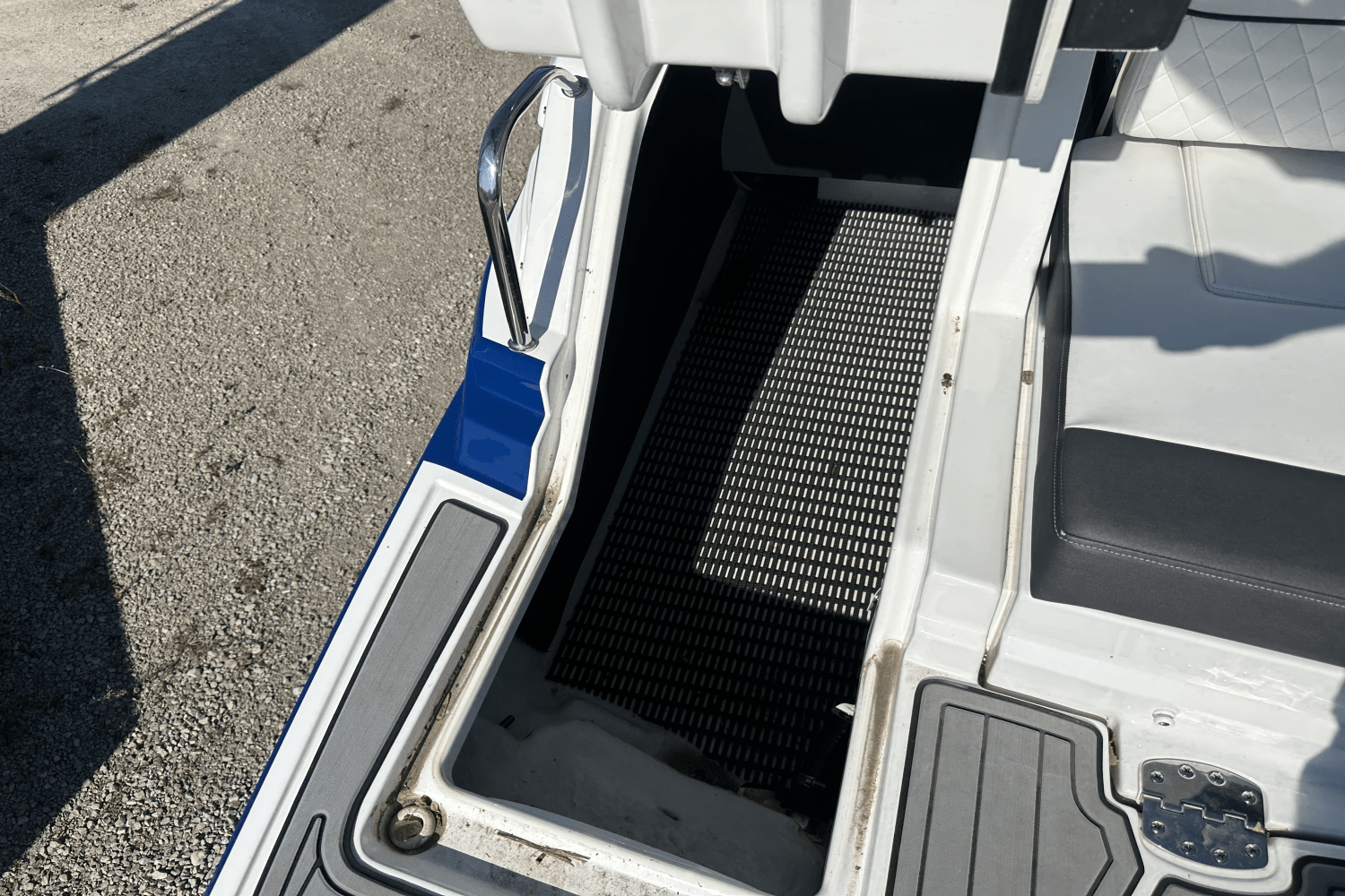 2019 Monterey M45 Image Thumbnail #36