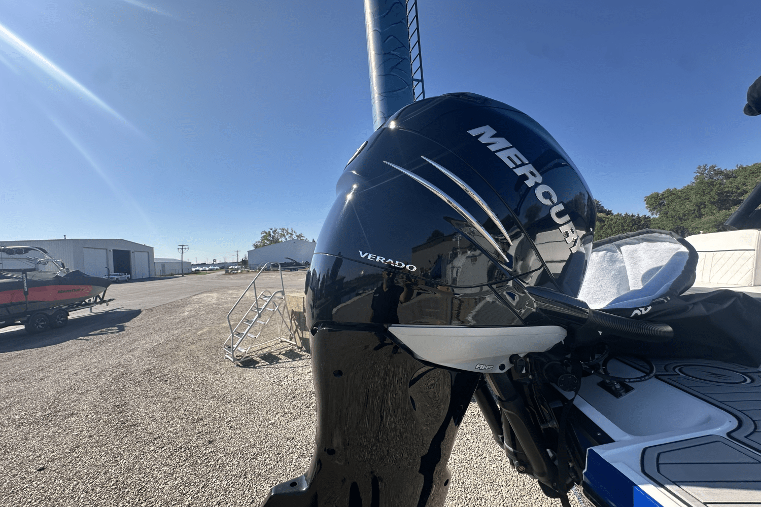 2019 Monterey M45 Image Thumbnail #8