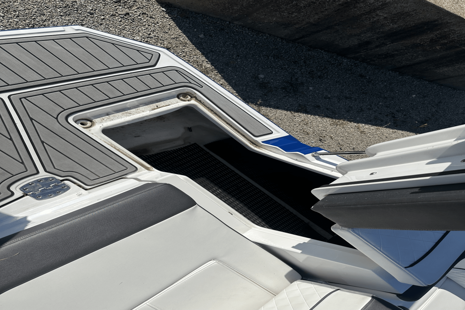 2019 Monterey M45 Image Thumbnail #35