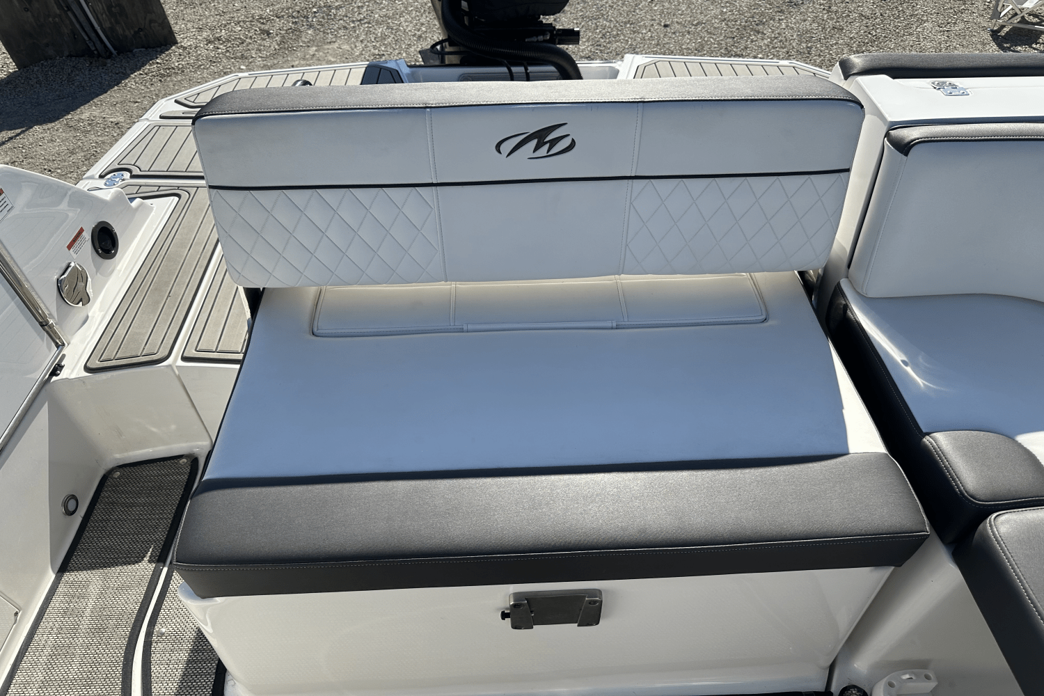 2019 Monterey M45 Image Thumbnail #31