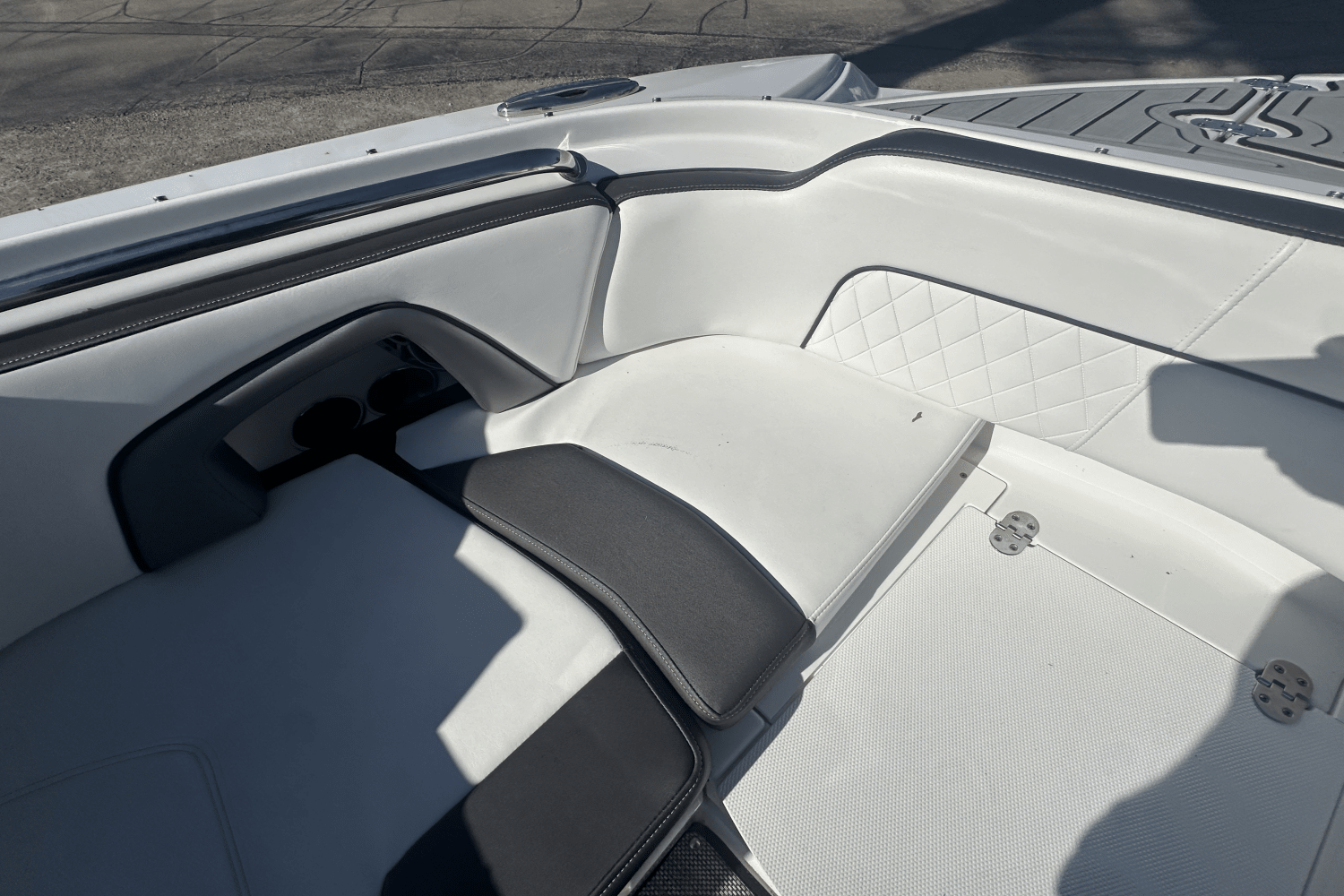 2019 Monterey M45 Image Thumbnail #20
