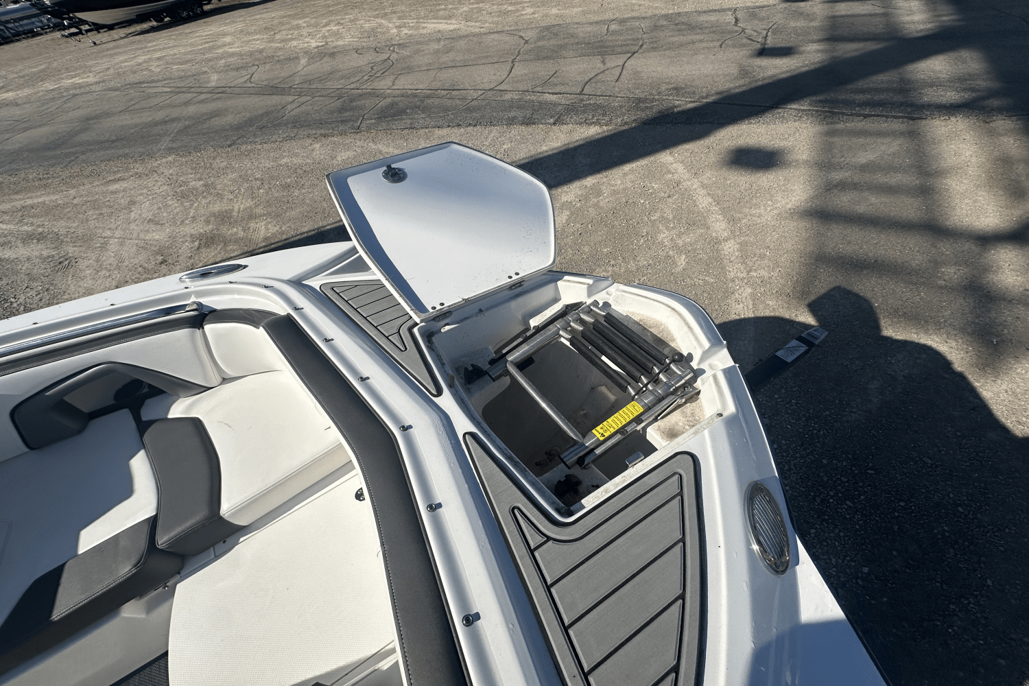 2019 Monterey M45 Image Thumbnail #18
