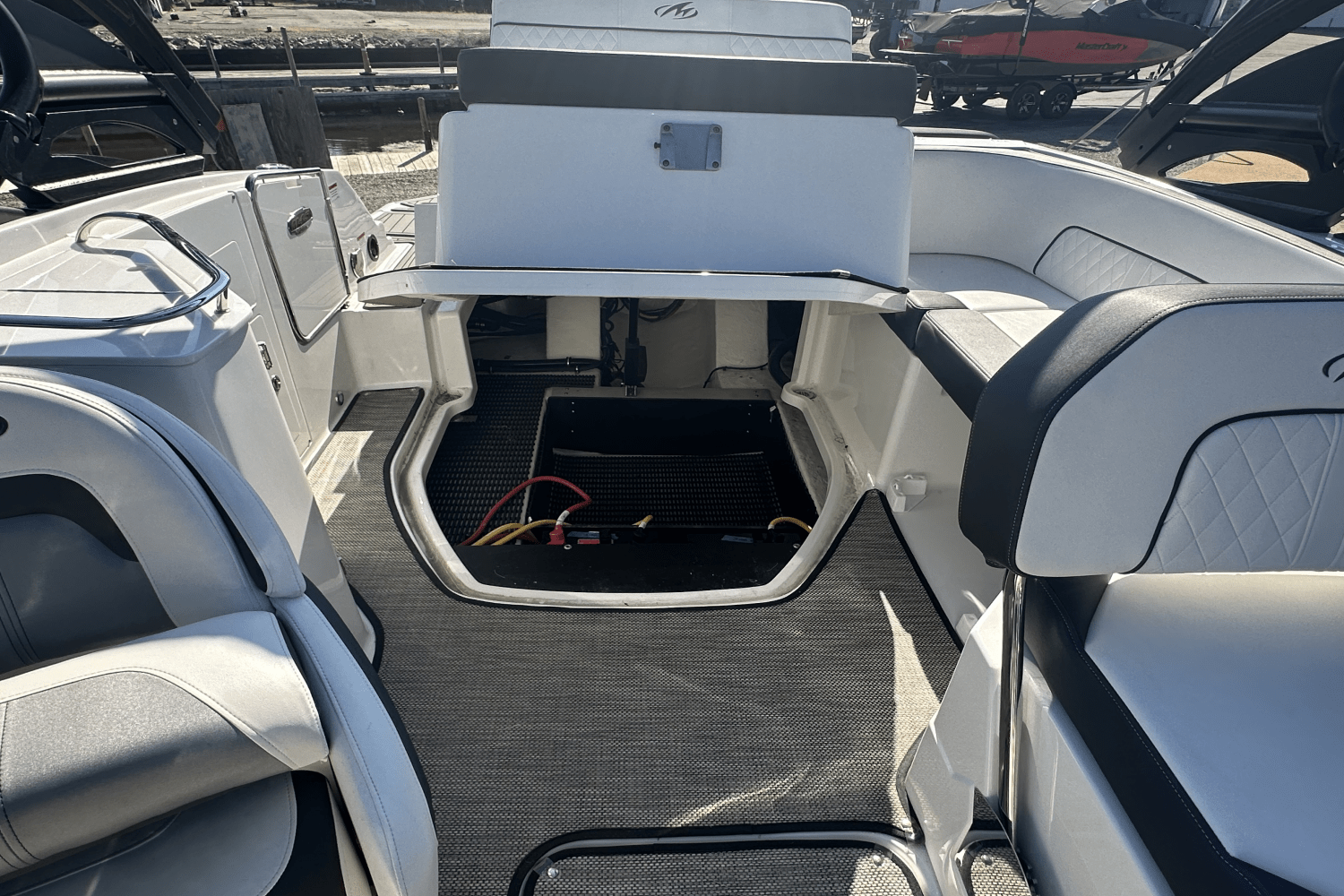 2019 Monterey M45 Image Thumbnail #46