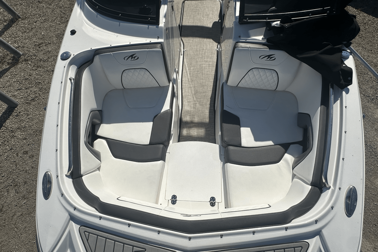 2019 Monterey M45 Image Thumbnail #15