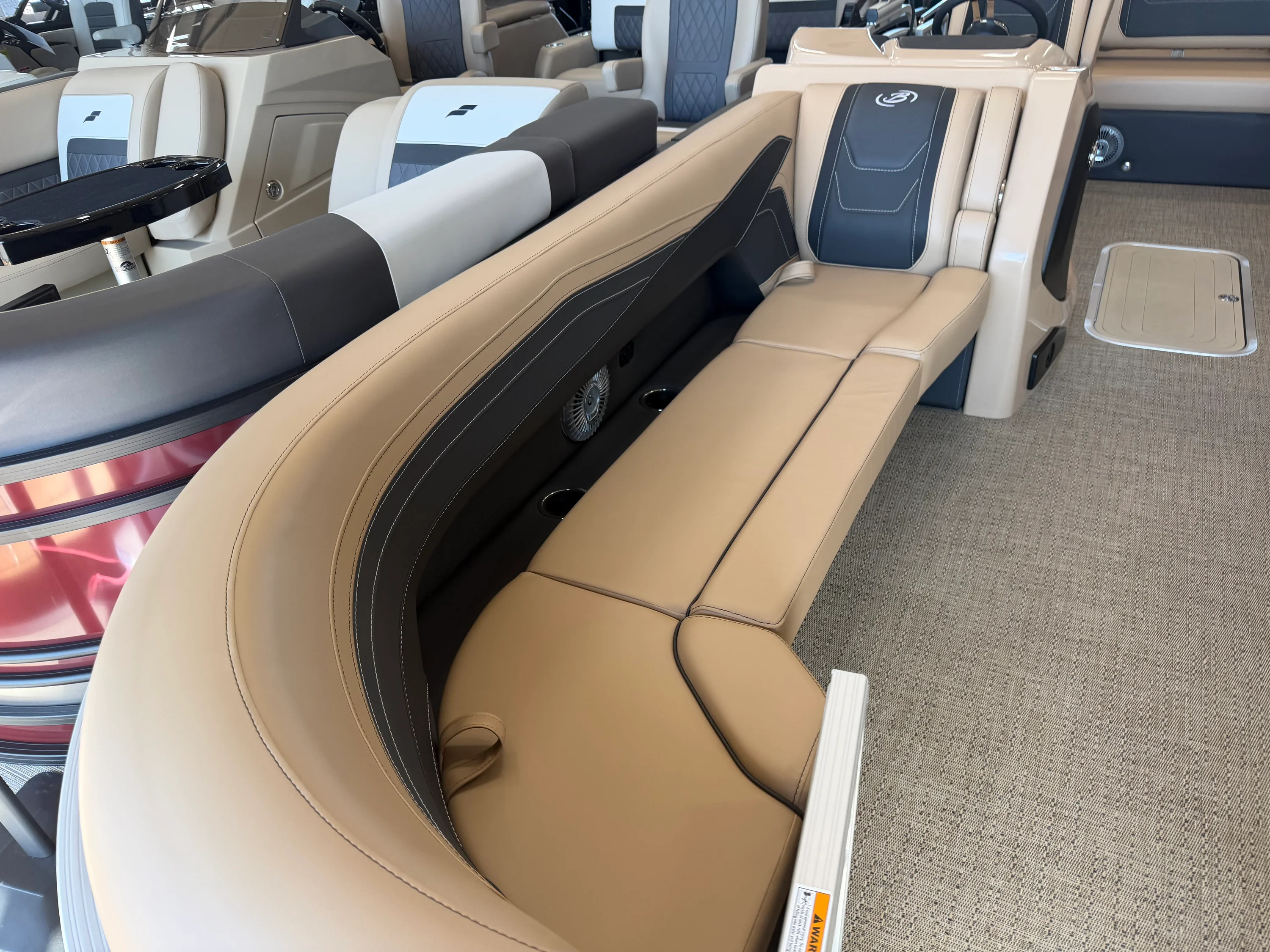2026 Barletta Cabrio 24 UC Image Thumbnail #2