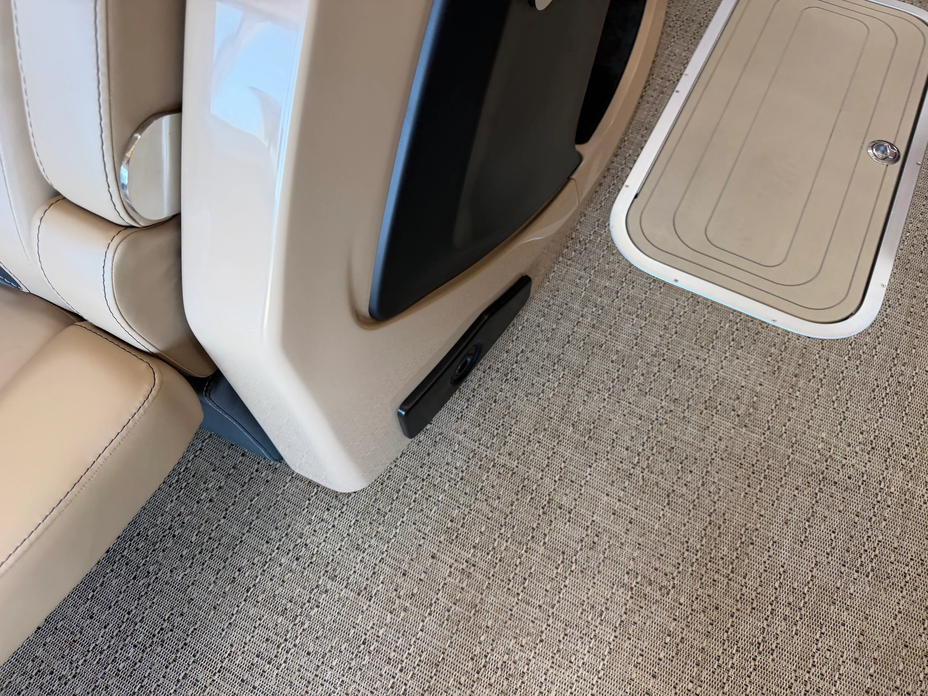 2026 Barletta Cabrio 24 UC Image Thumbnail #6