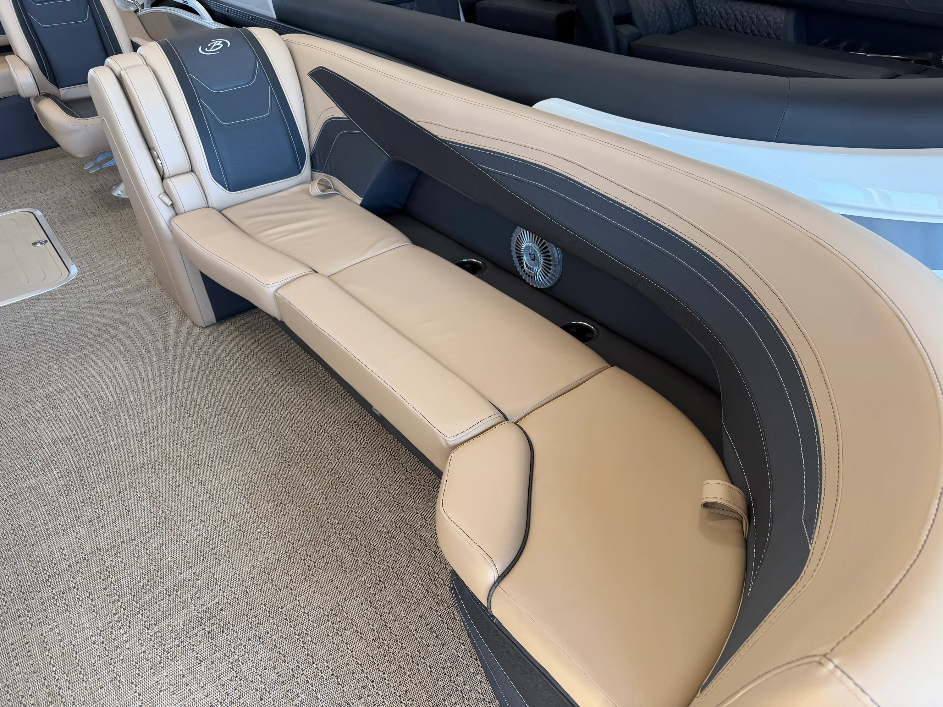 2026 Barletta Cabrio 24 UC Image Thumbnail #3