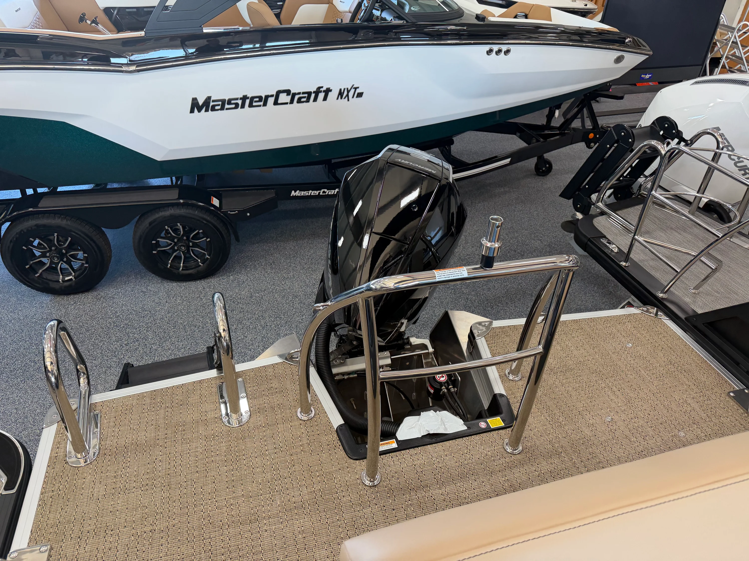 2026 Barletta Cabrio 24 UC Image Thumbnail #10