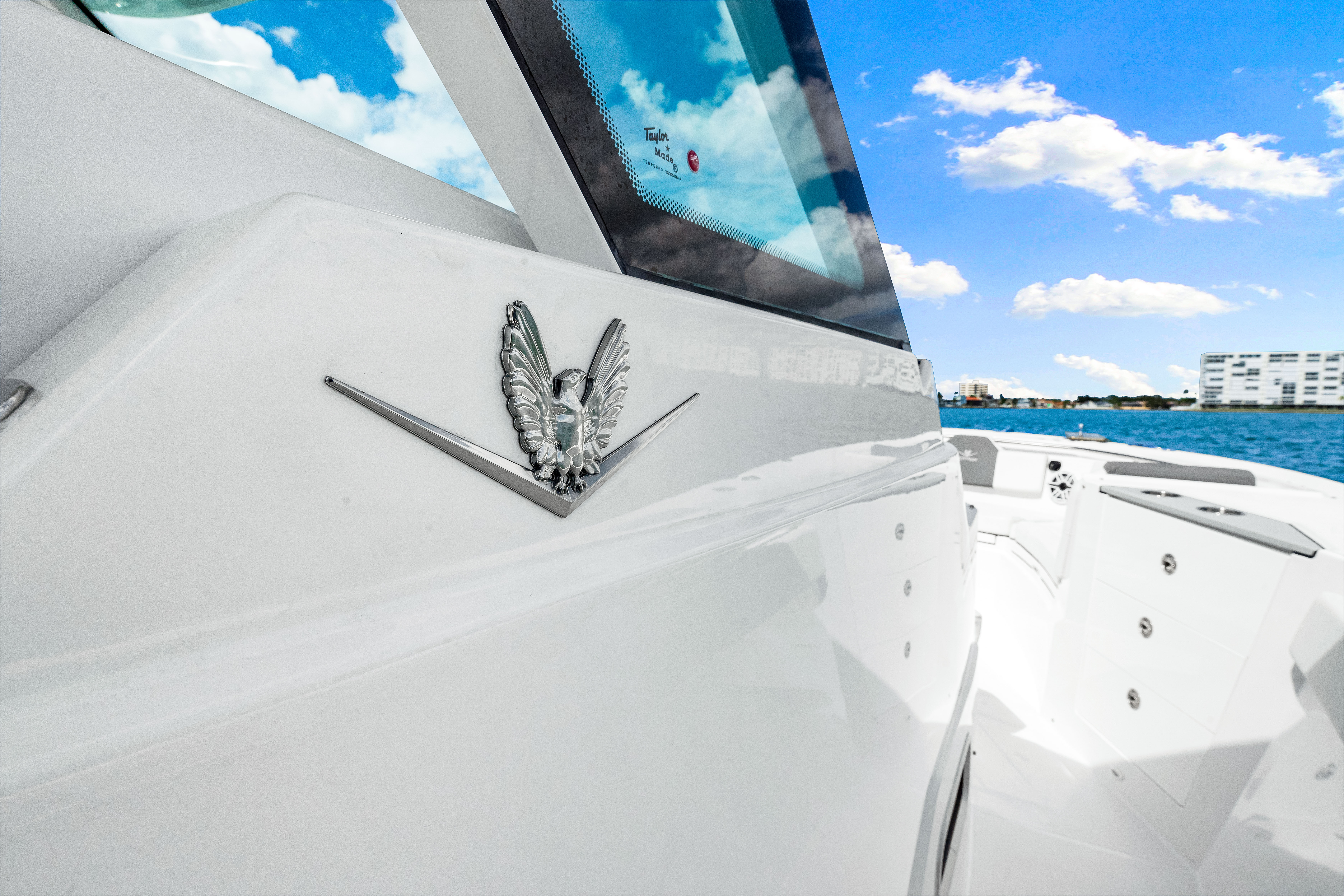 2025 Bertram 34CC Image Thumbnail #36