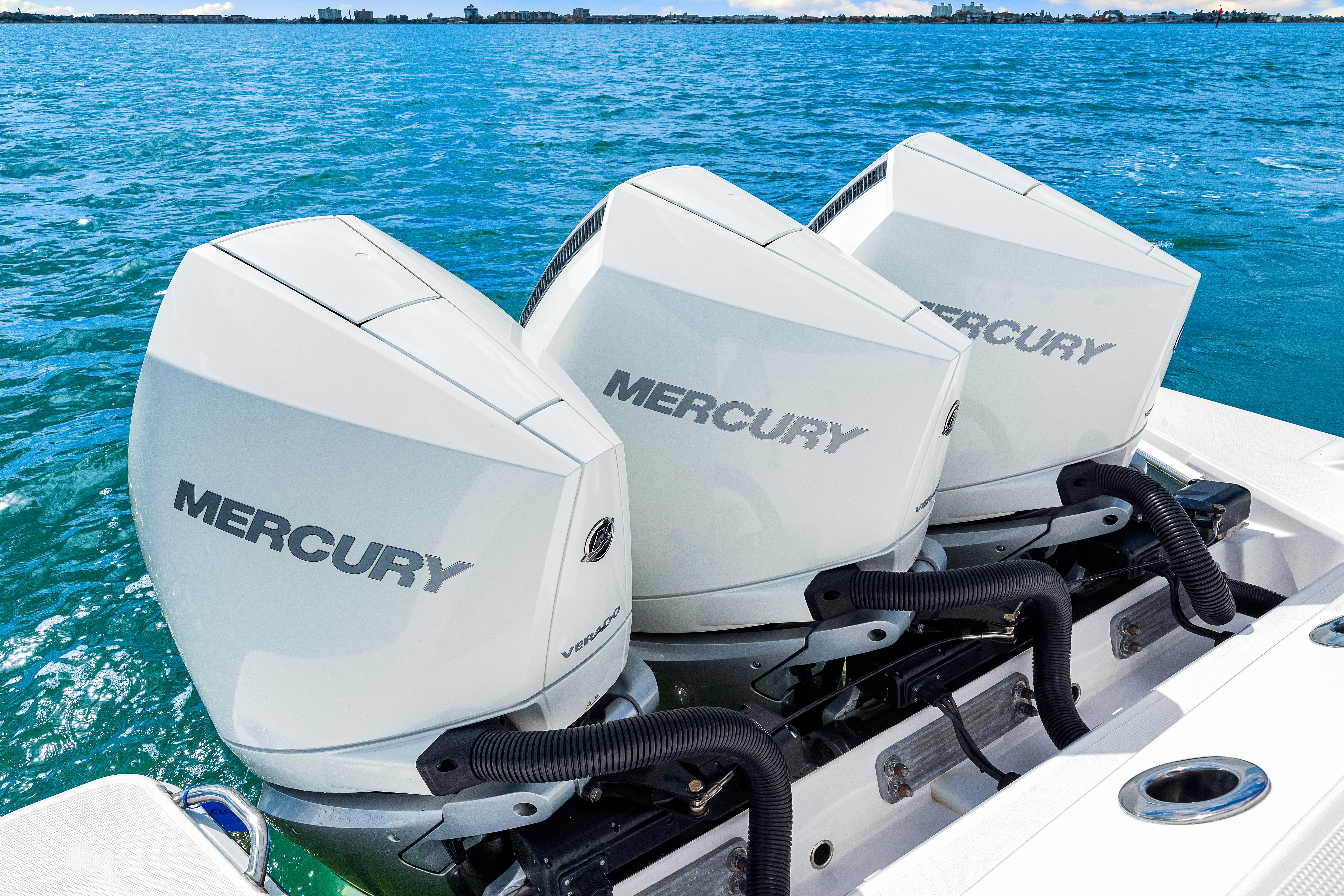 2025 Bertram 34CC Image Thumbnail #24